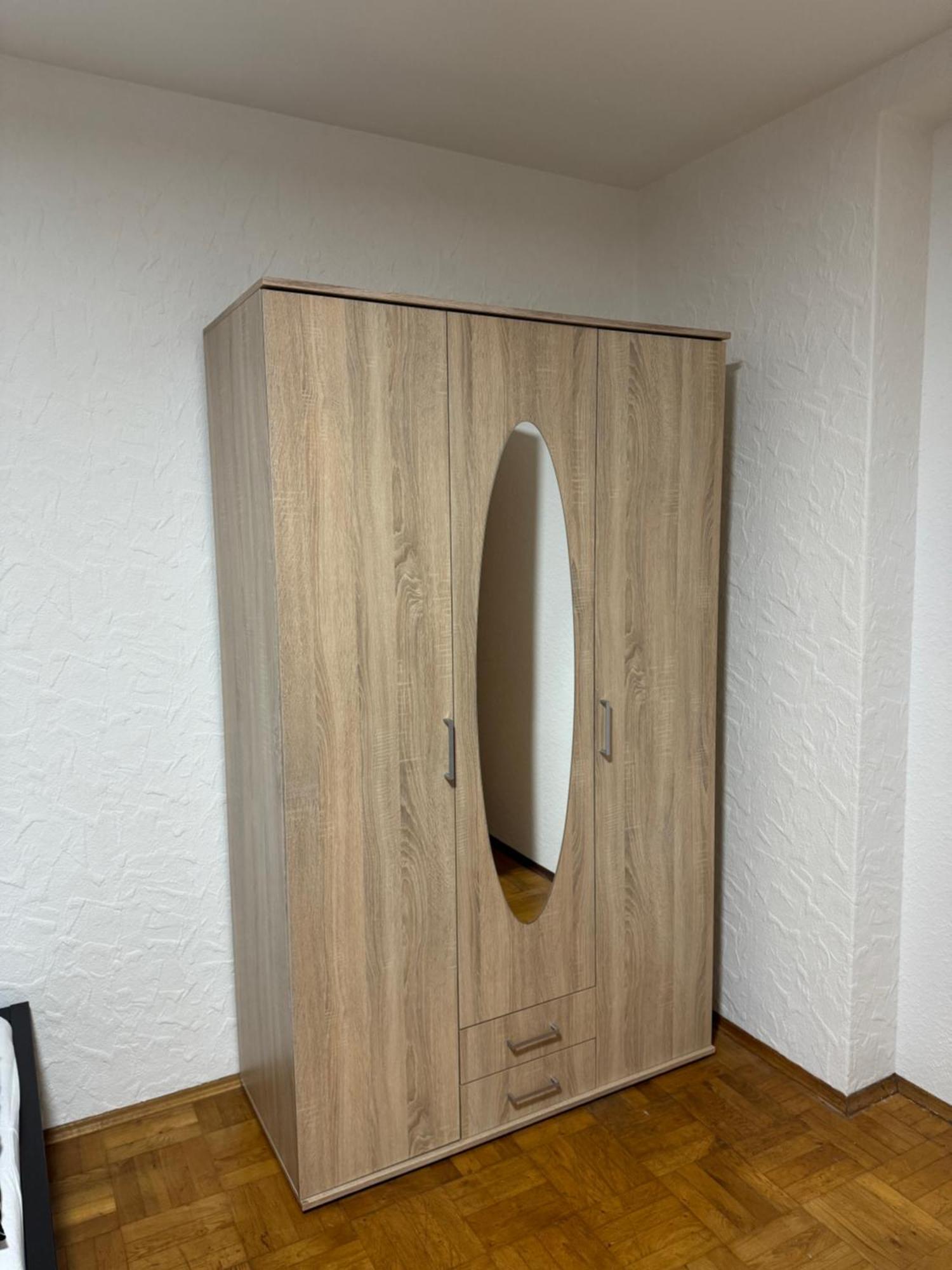 Laras Voll Ausgestattete Gartenwohnung Mit Wlan Und Tv Werne Екстер'єр фото